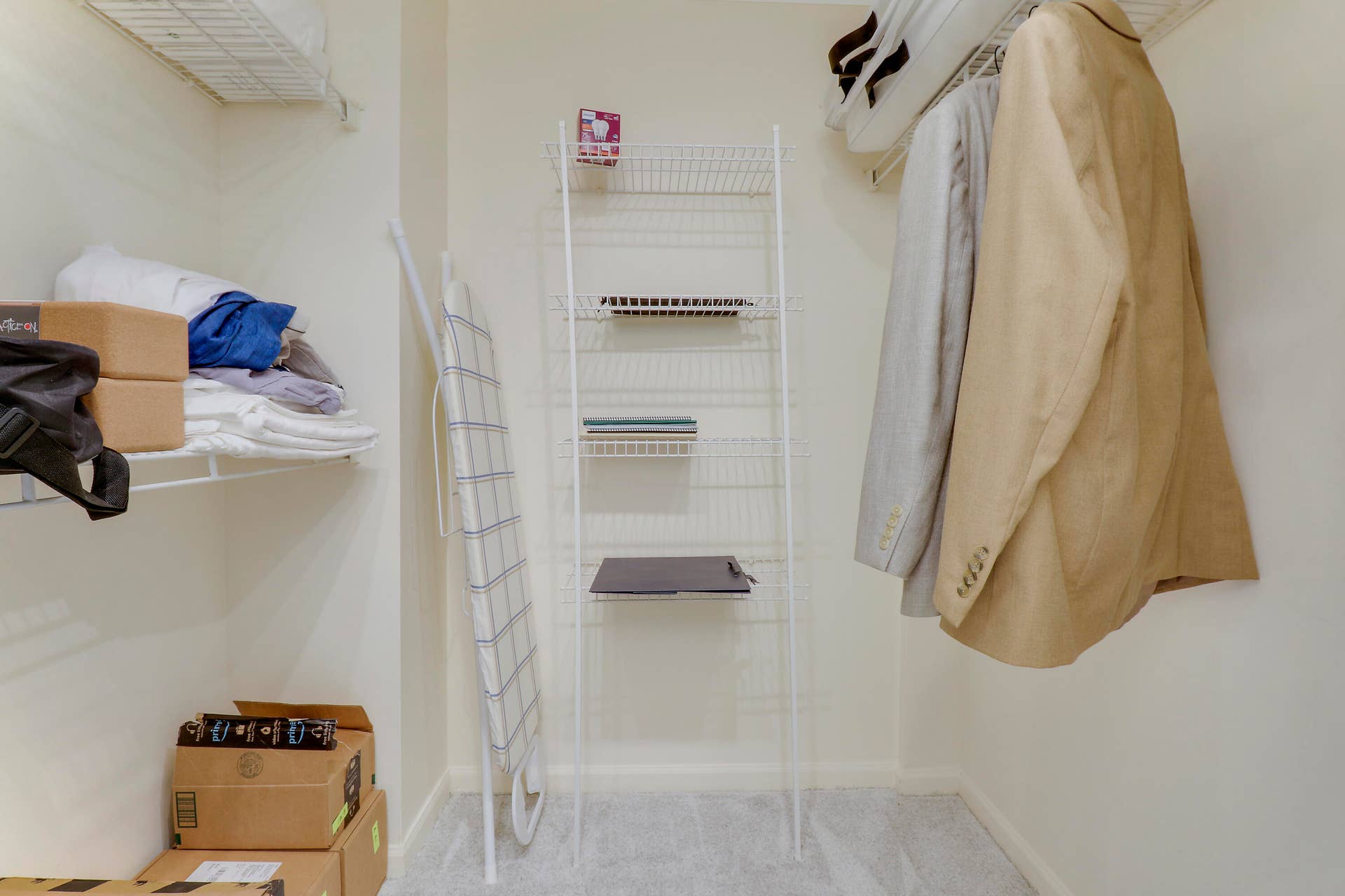 Closet