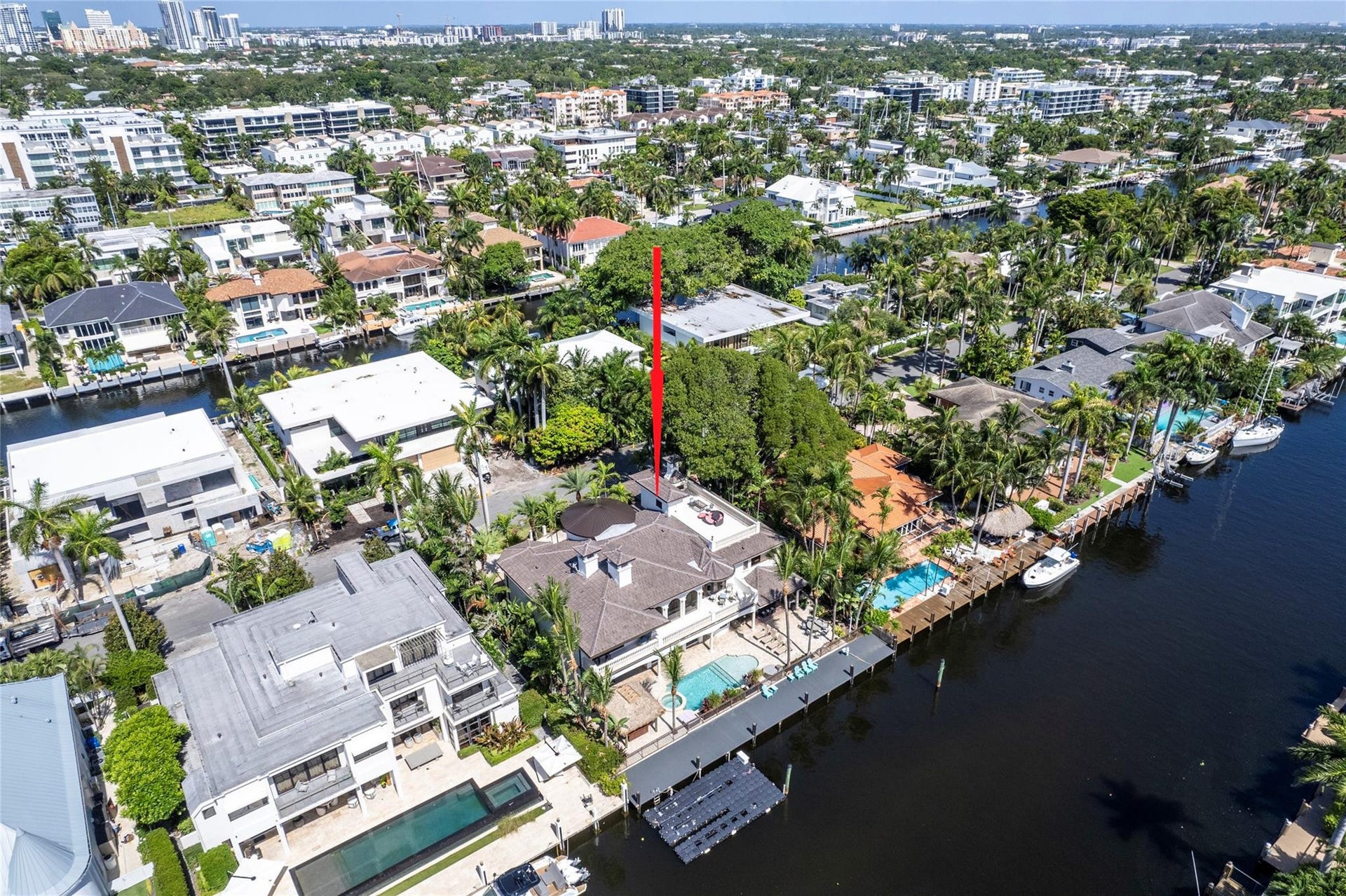 42 Nurmi Drive, Fort Lauderdale, FL 33301 Photo 3