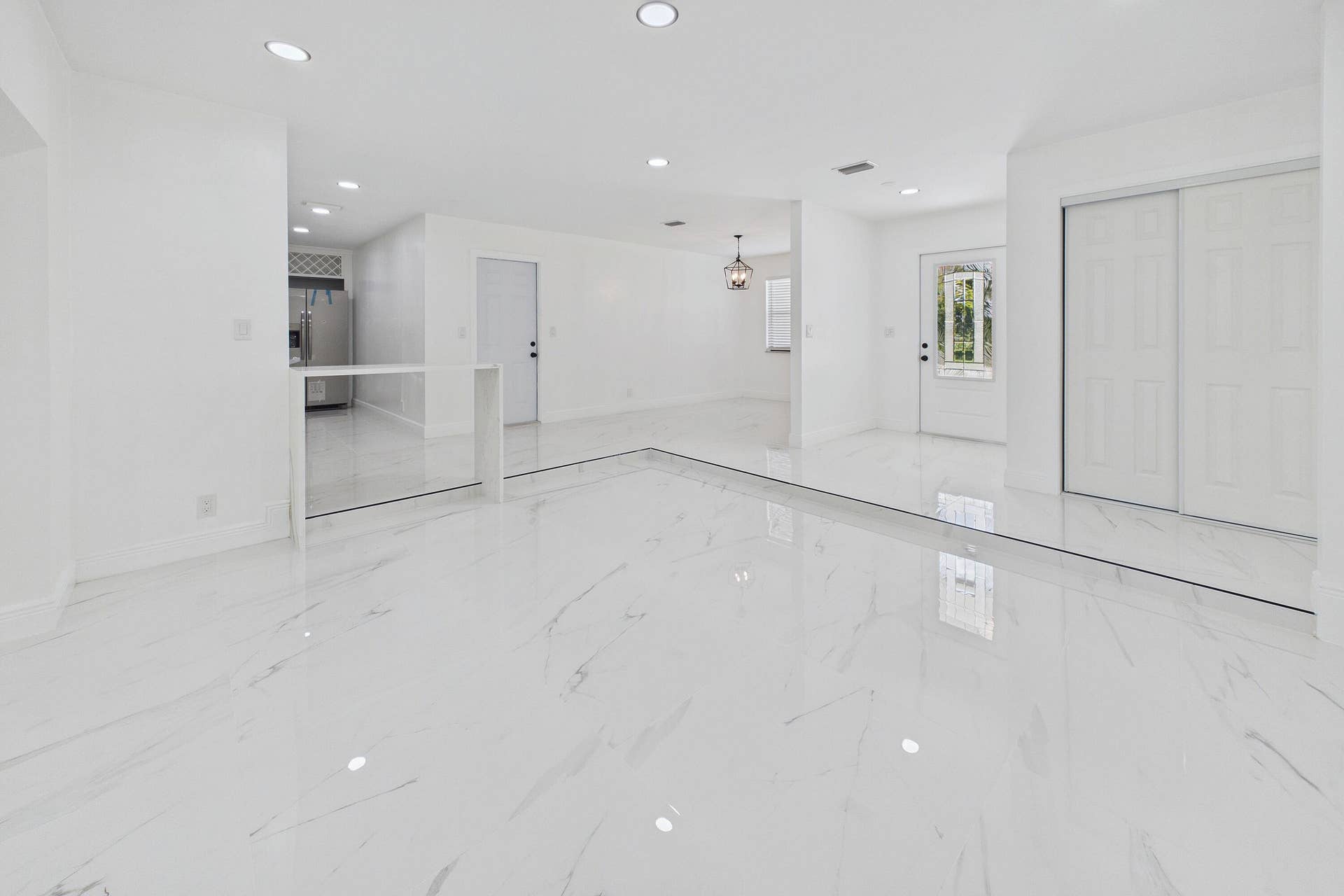 Great room
