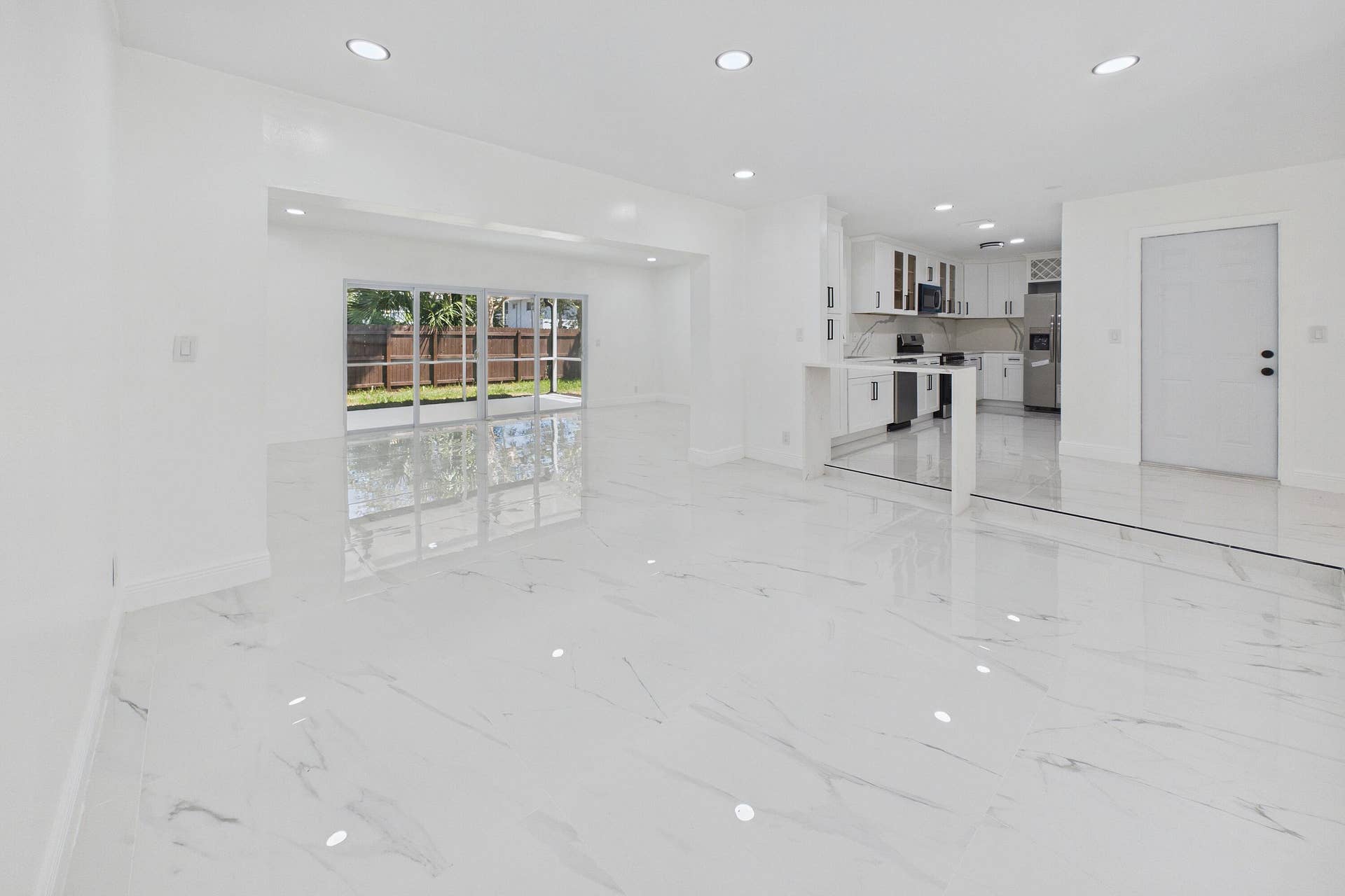 Great room
