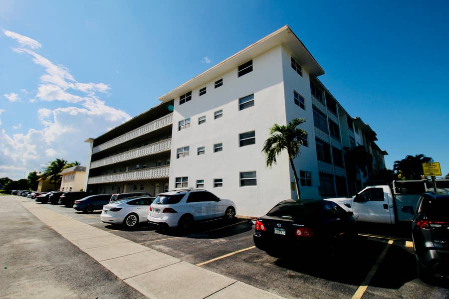 Property photo for 211 NE 8TH Avenue, #208, Hallandale Beach, FL