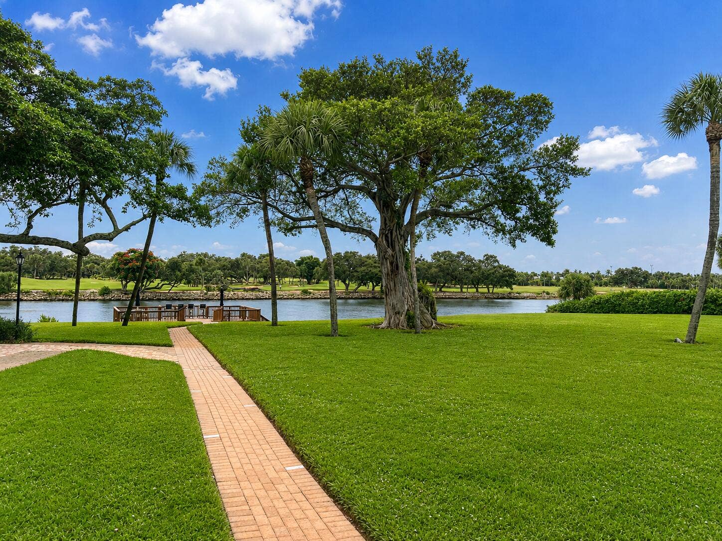 Intracoastal