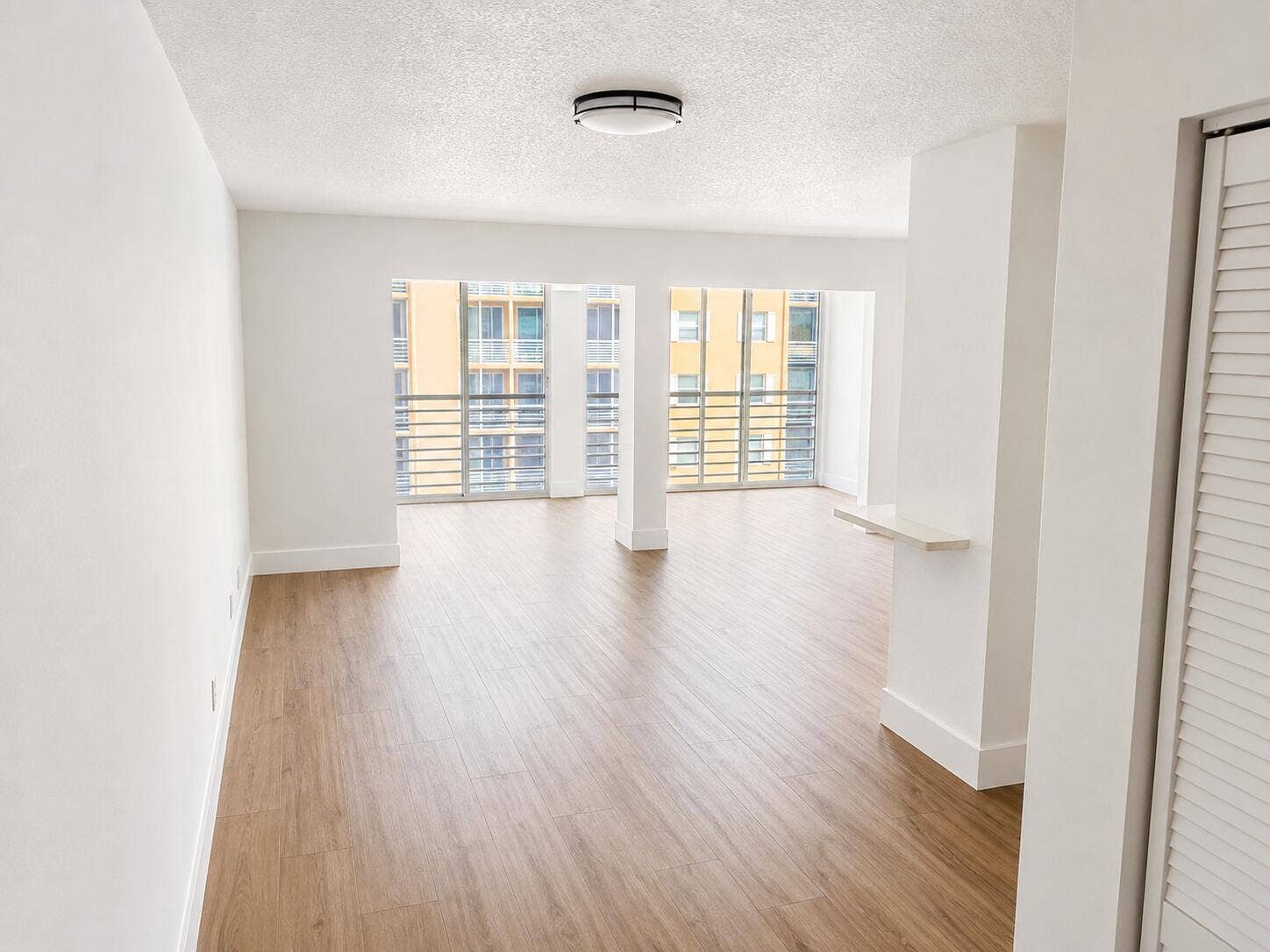 Entry Way