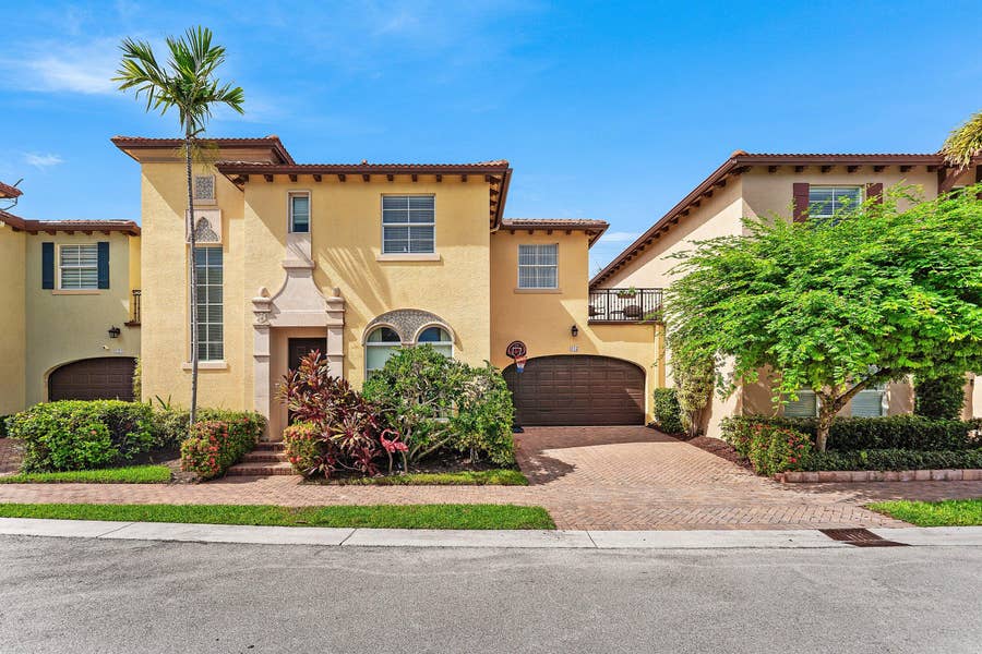Property photo for 115 VIA POINCIANA Lane, Boca Raton, FL