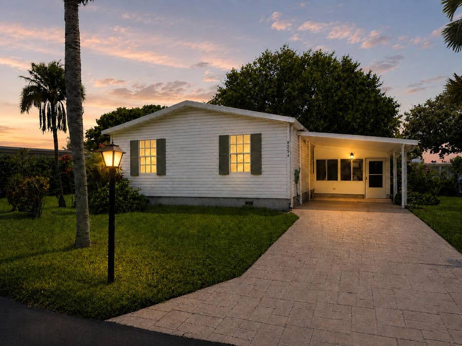 Property photo for 8294 E Club Road, Boca Raton, FL