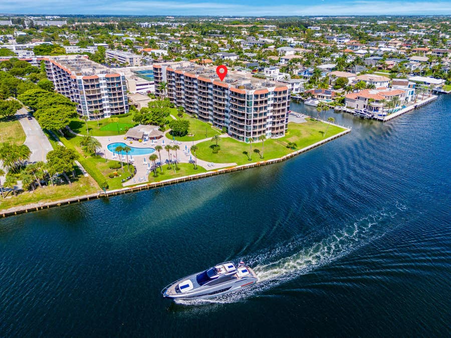 Property photo for 859 JEFFERY Street, #5110, Boca Raton, FL
