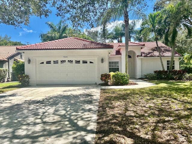 Property photo for 7570 NW 47TH Avenue, Coconut Creek, FL
