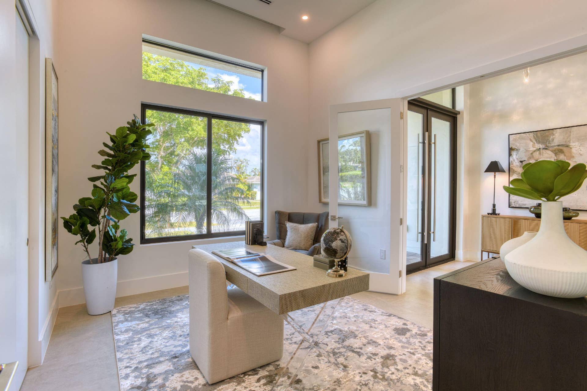 Office/ bedroom 4