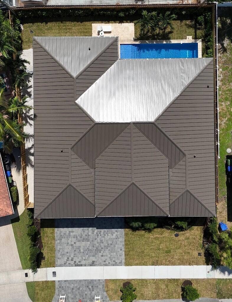 Roof