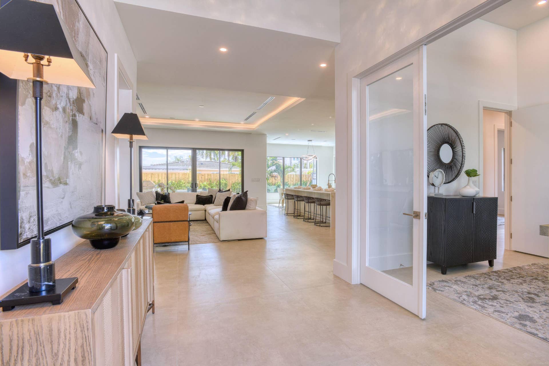 Foyer