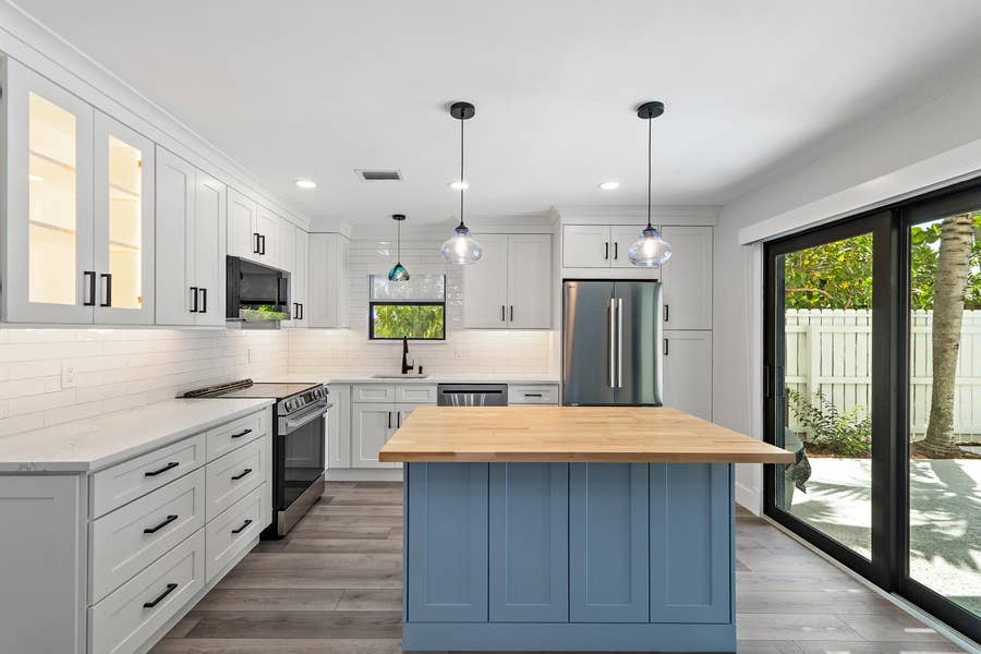 Property photo for 141 E Riverside Drive, #6A, Jupiter, FL