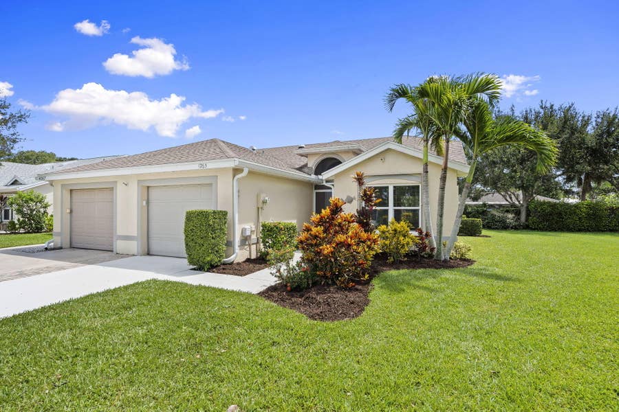 Property photo for 4265 SE Brittney Circle, Port St Lucie, FL