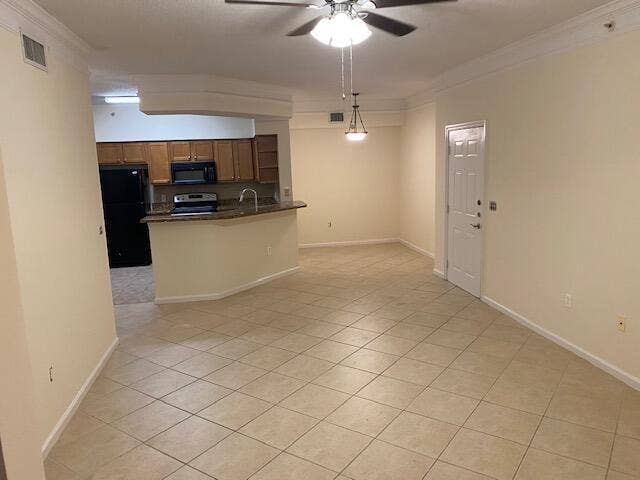 9857 Baywinds Drive, #9105, West Palm Beach, West Palm Beach, FL 33411 Living Rm