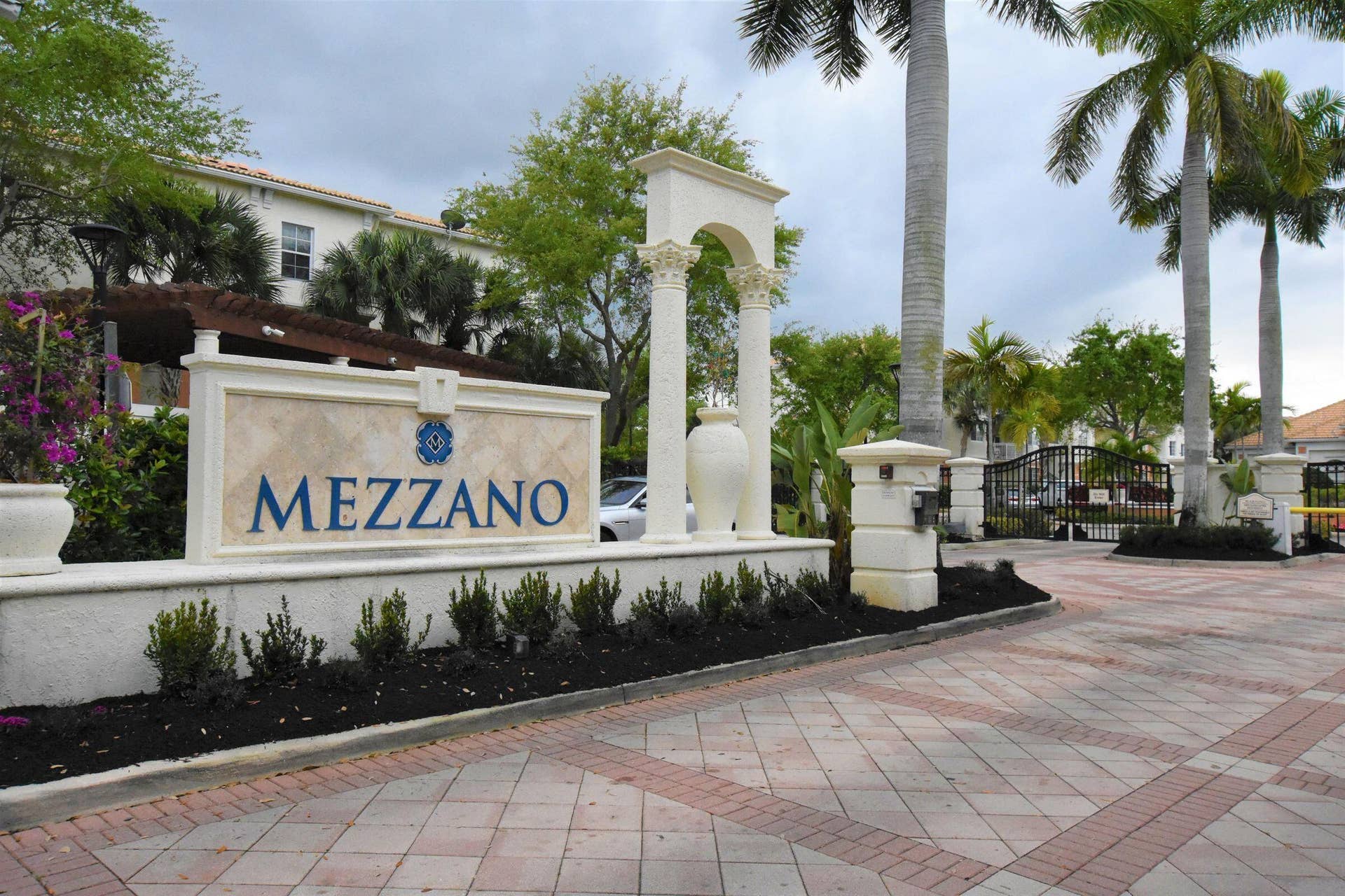 9857 Baywinds Drive, #9105, West Palm Beach, West Palm Beach, FL 33411 Main Entrance