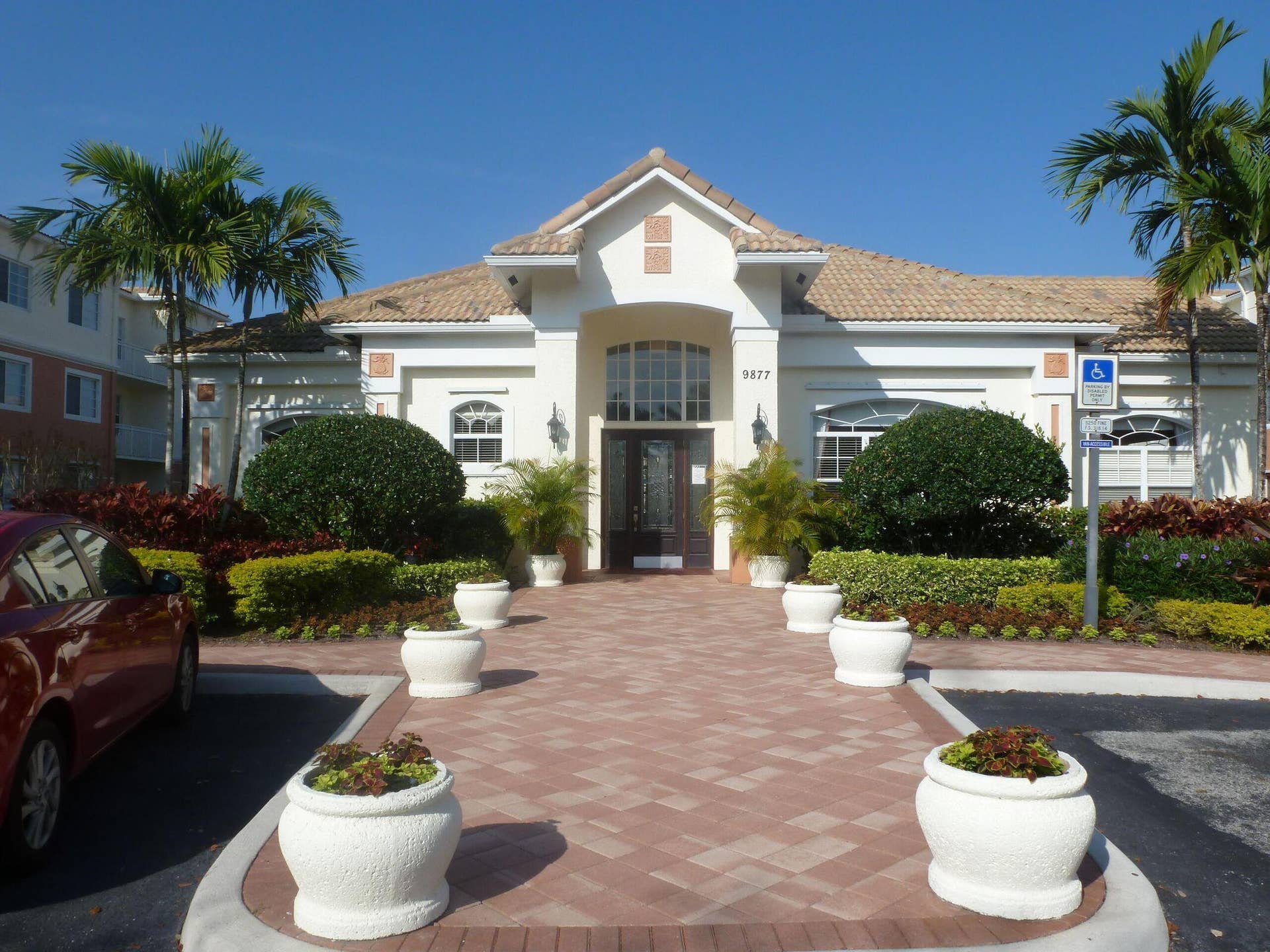 9857 Baywinds Drive, #9105, West Palm Beach, West Palm Beach, FL 33411 Main Office