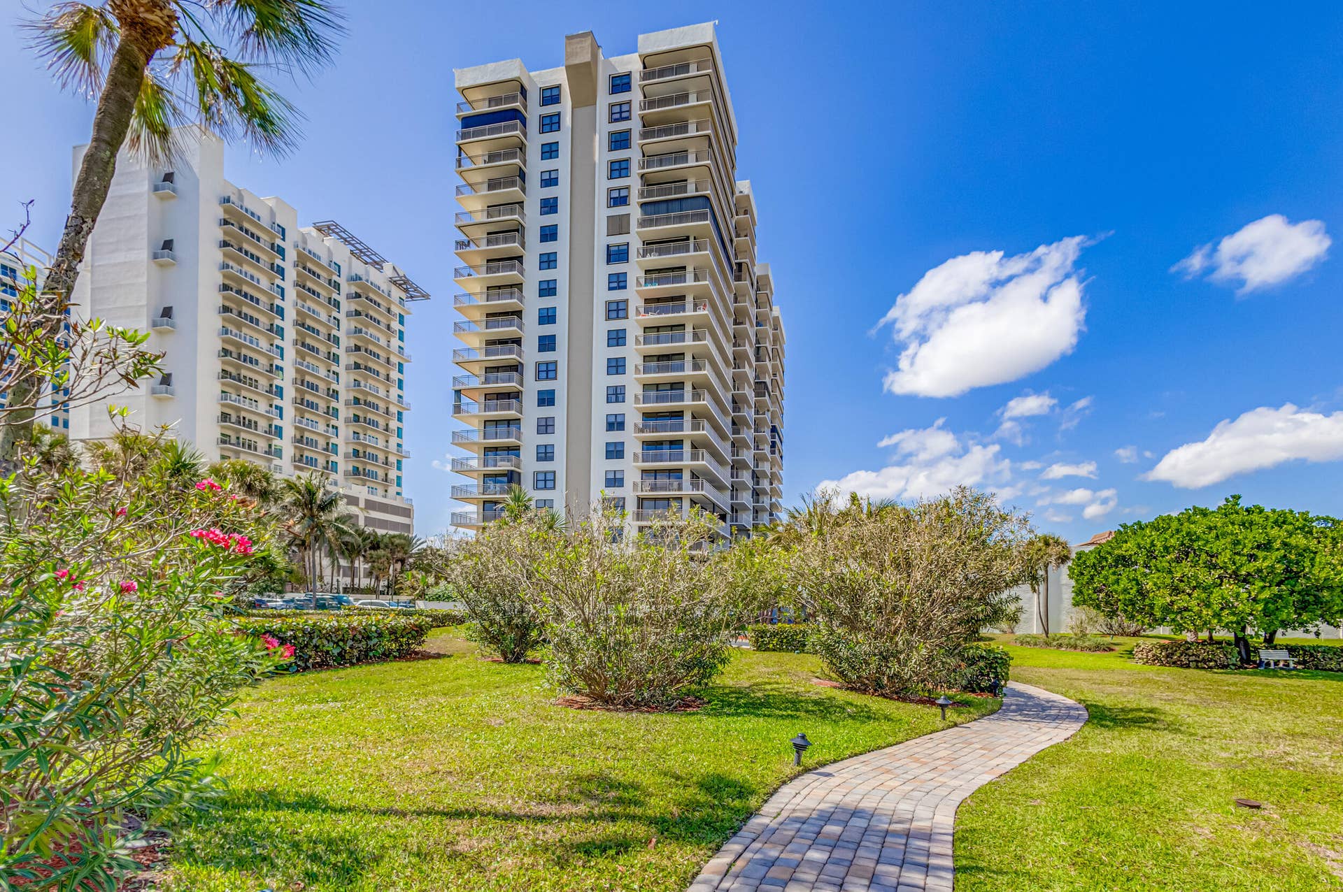 3400 N OCEAN Drive, #1505, Singer Island, FL 33404 GROUNDS