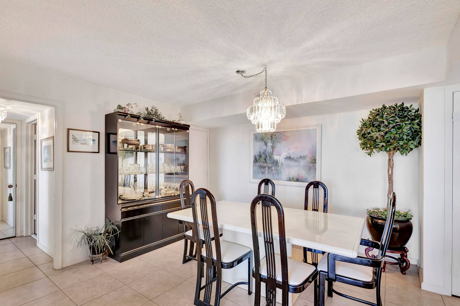 3400 N OCEAN Drive, #1505, Singer Island, FL 33404 DINING