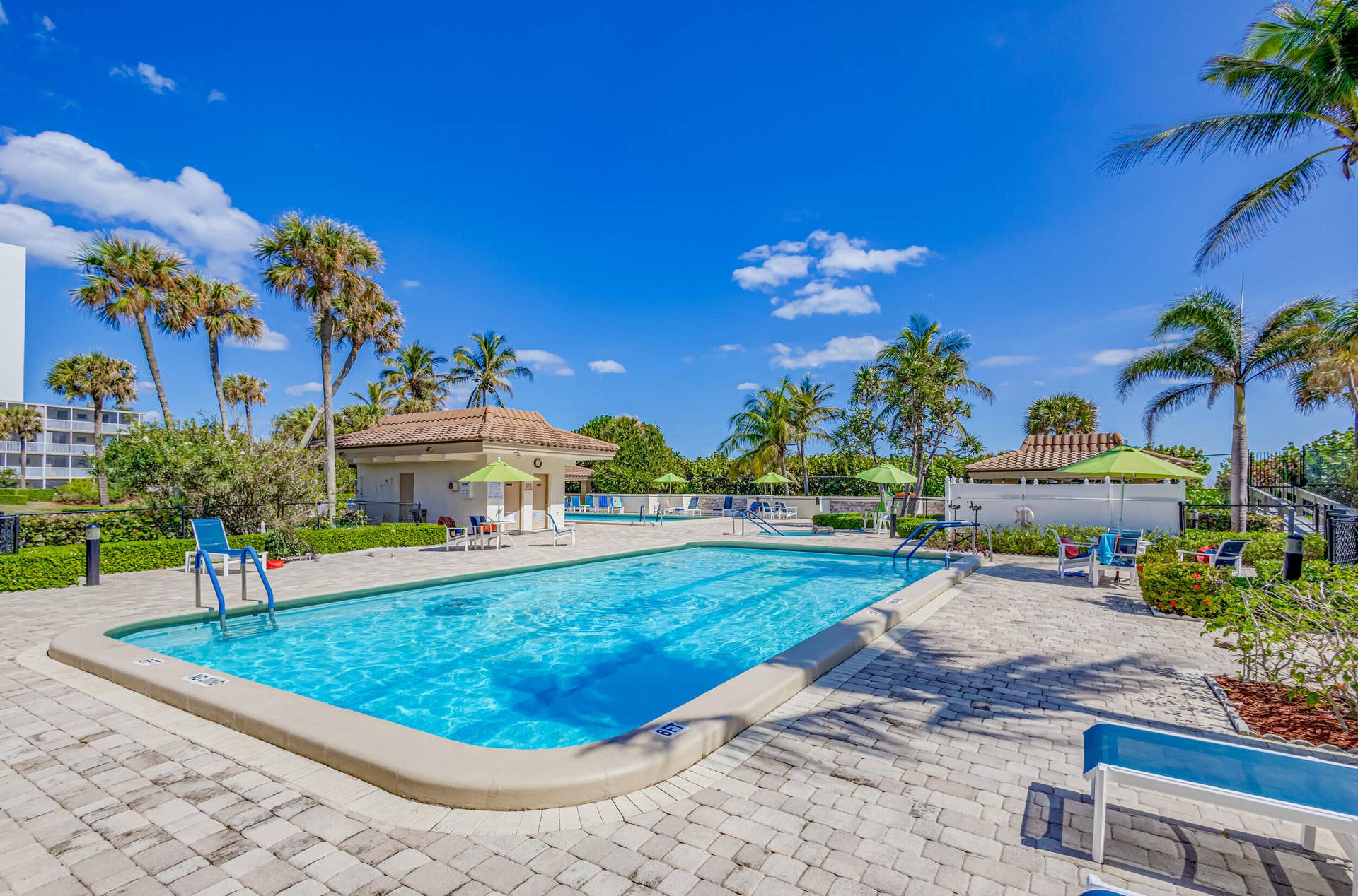 3400 N OCEAN Drive, #1505, Singer Island, FL 33404 POOL