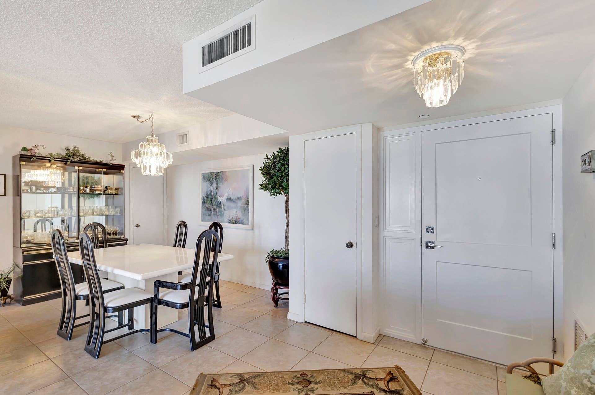 3400 N OCEAN Drive, #1505, Singer Island, FL 33404 DINING