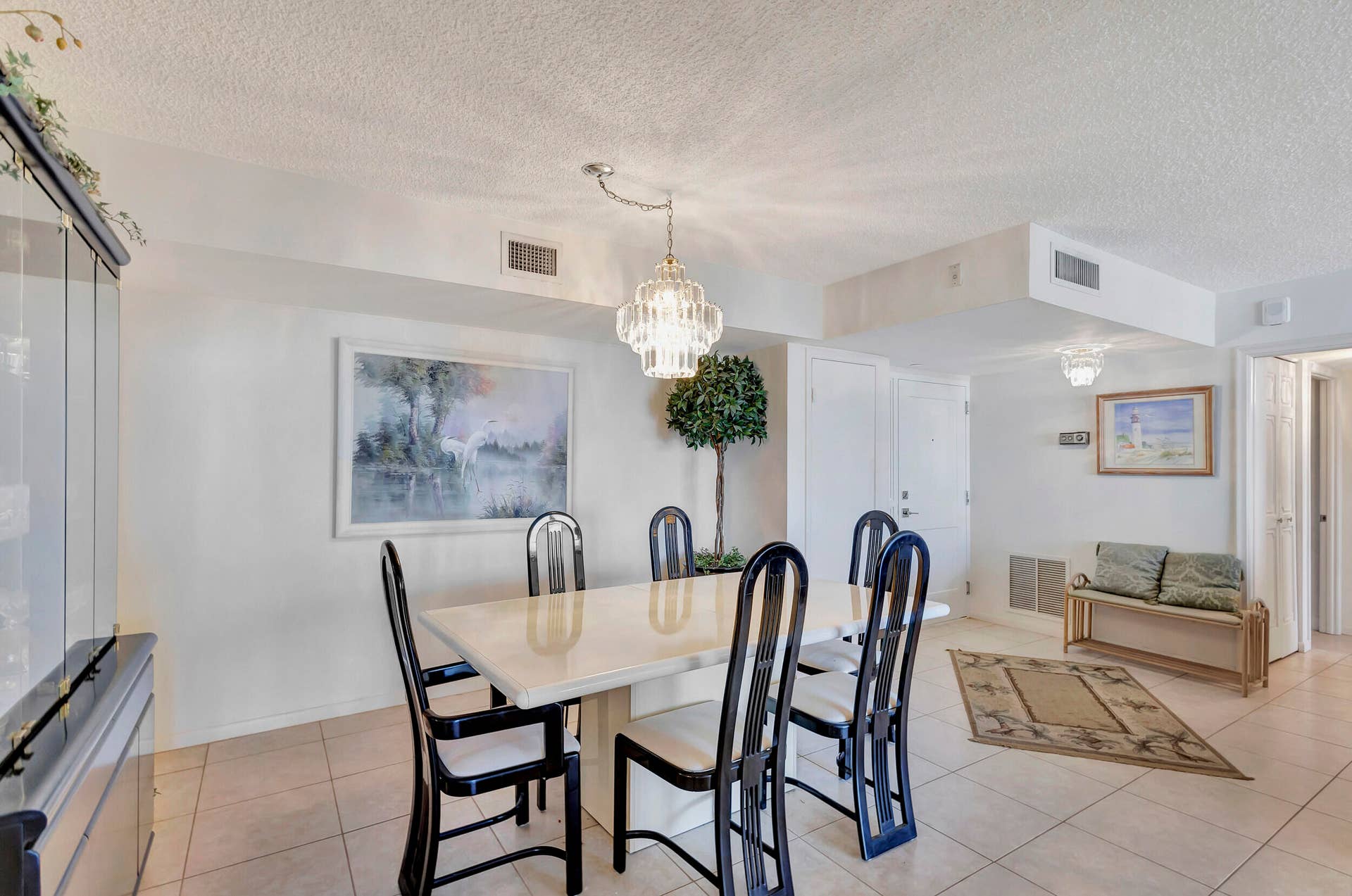 3400 N OCEAN Drive, #1505, Singer Island, FL 33404 DINING