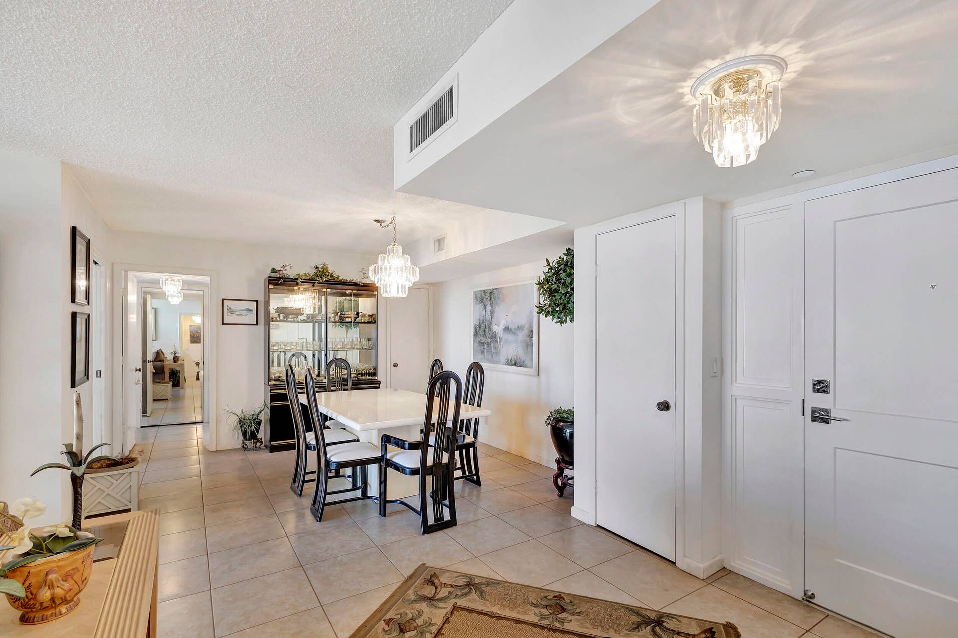 3400 N OCEAN Drive, #1505, Singer Island, FL 33404 DINING