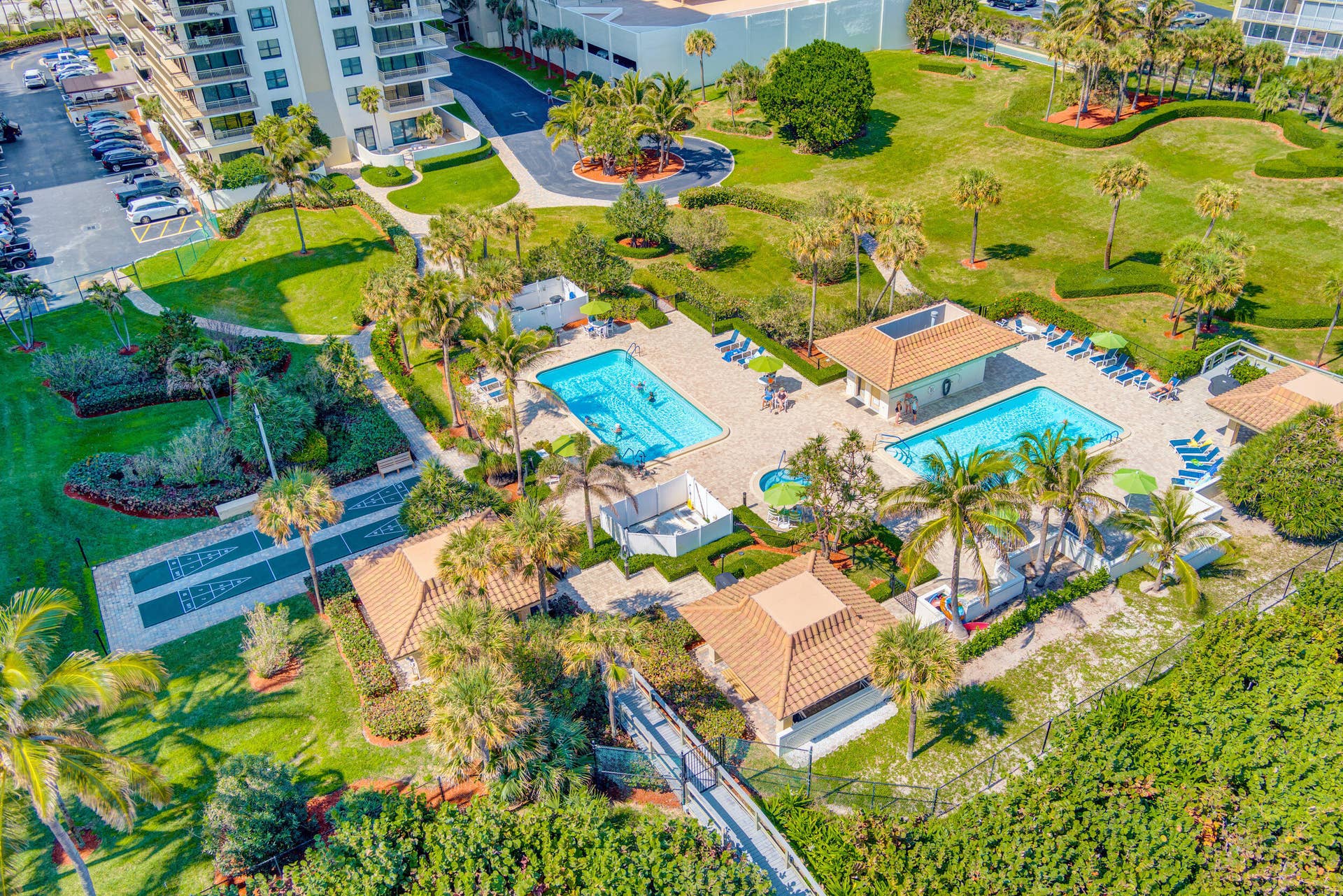 3400 N OCEAN Drive, #1505, Singer Island, FL 33404 ARIEAL