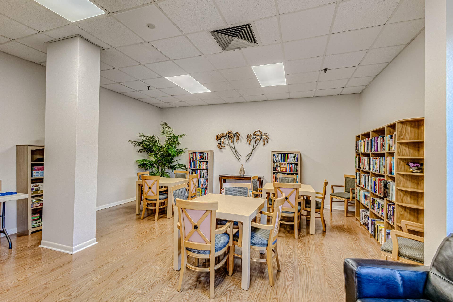 3400 N OCEAN Drive, #1505, Singer Island, FL 33404 CLUBHOUSE