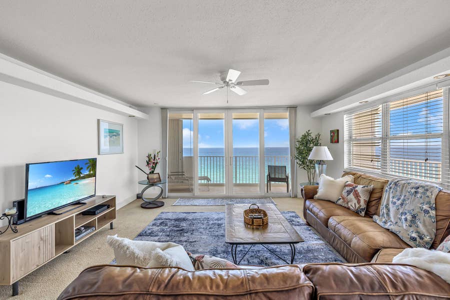 Property photo for 3000 S OCEAN Boulevard, #1106, Boca Raton, FL