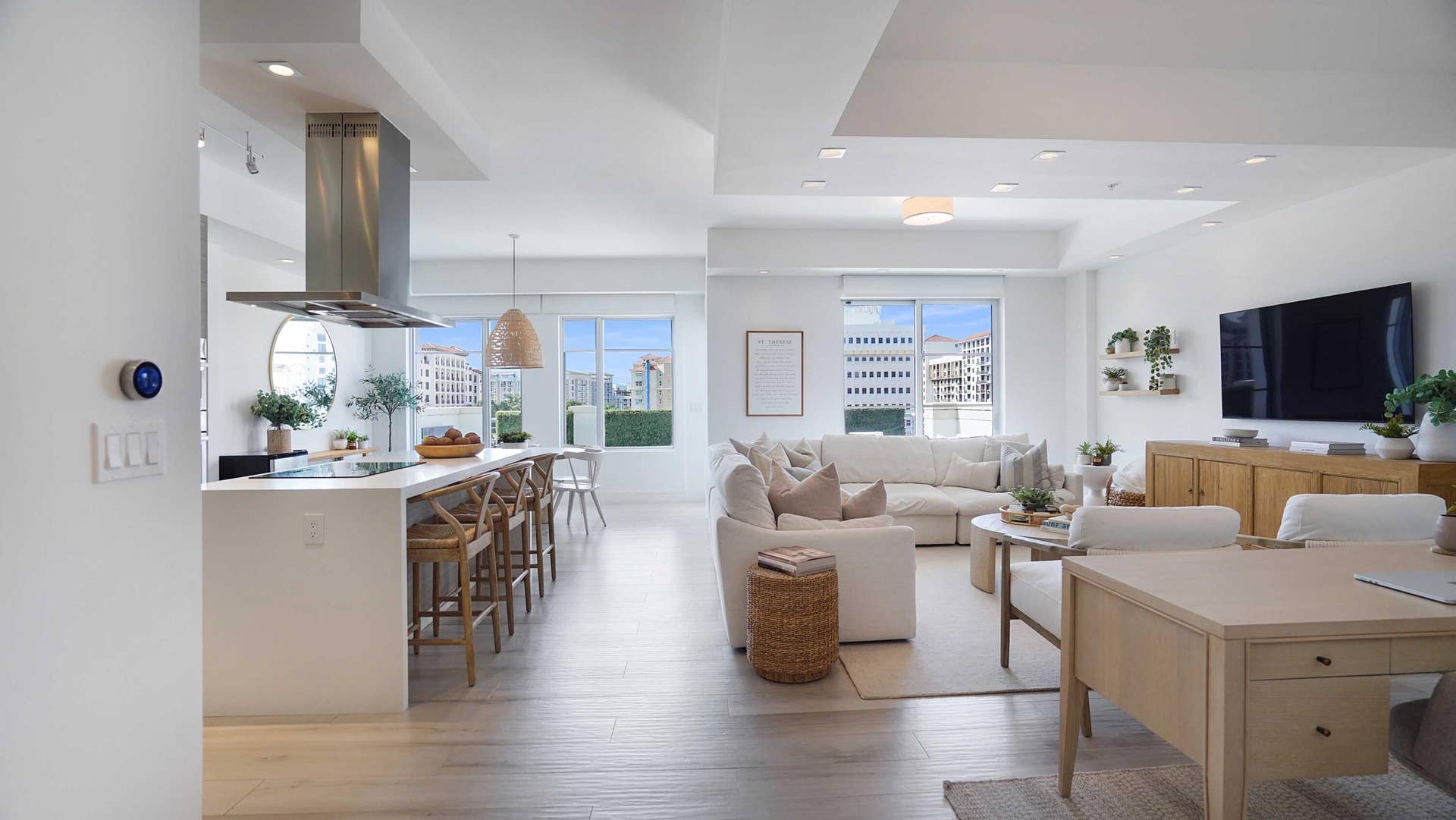 155 E Boca Raton Road, #601, Boca Raton, FL 33432 601 Boca Raton | Great Room