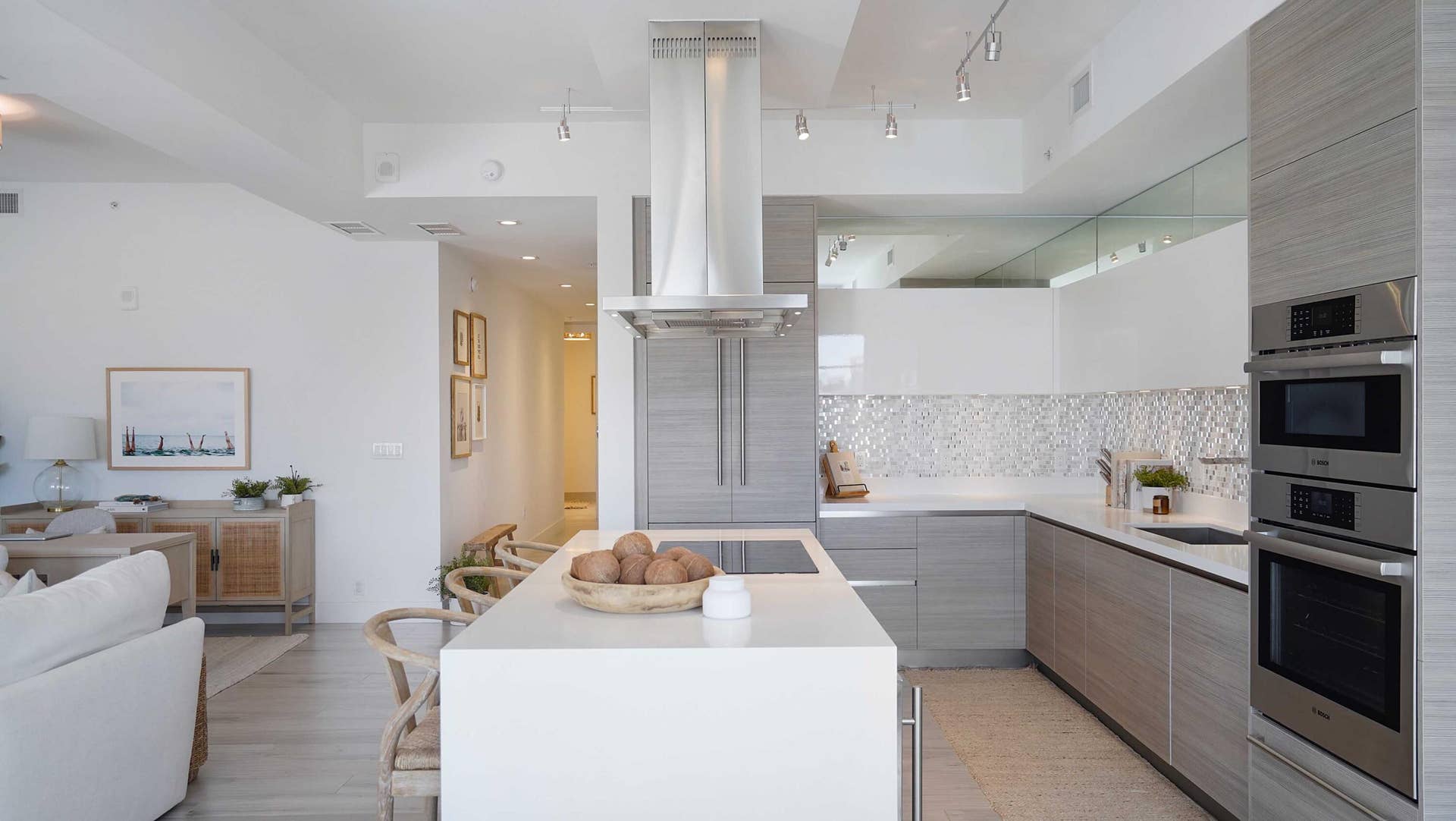 155 E Boca Raton Road, #601, Boca Raton, FL 33432 601 Boca Raton | Kitchen