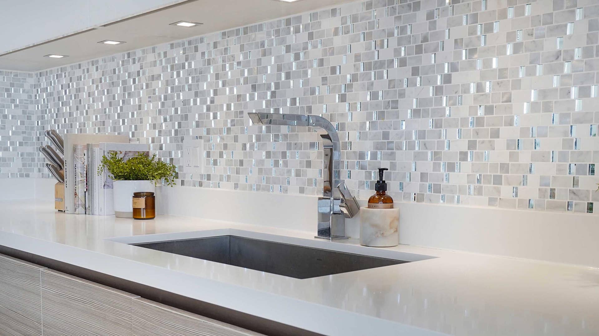 155 E Boca Raton Road, #601, Boca Raton, FL 33432 601 Boca Raton | Kitchen Details