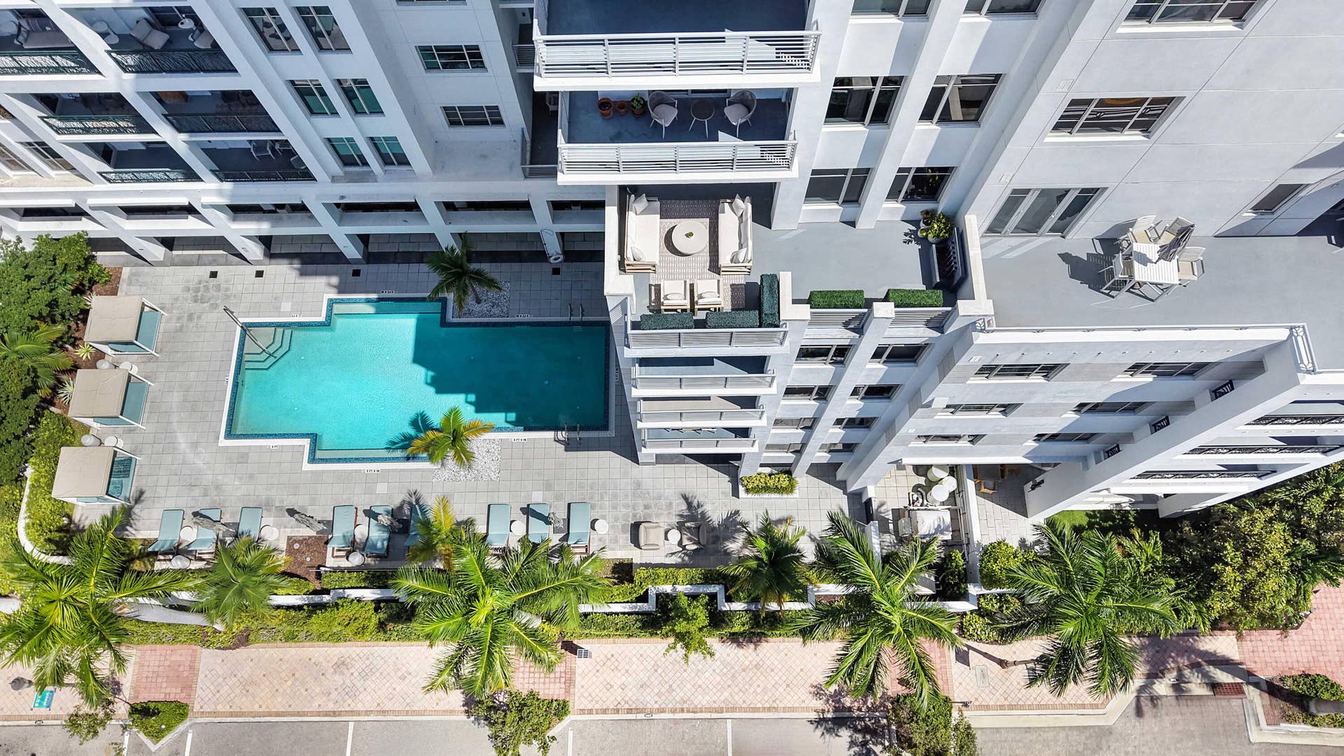 155 E Boca Raton Road, #601, Boca Raton, FL 33432 Tower 155 Boca Raton | Pool