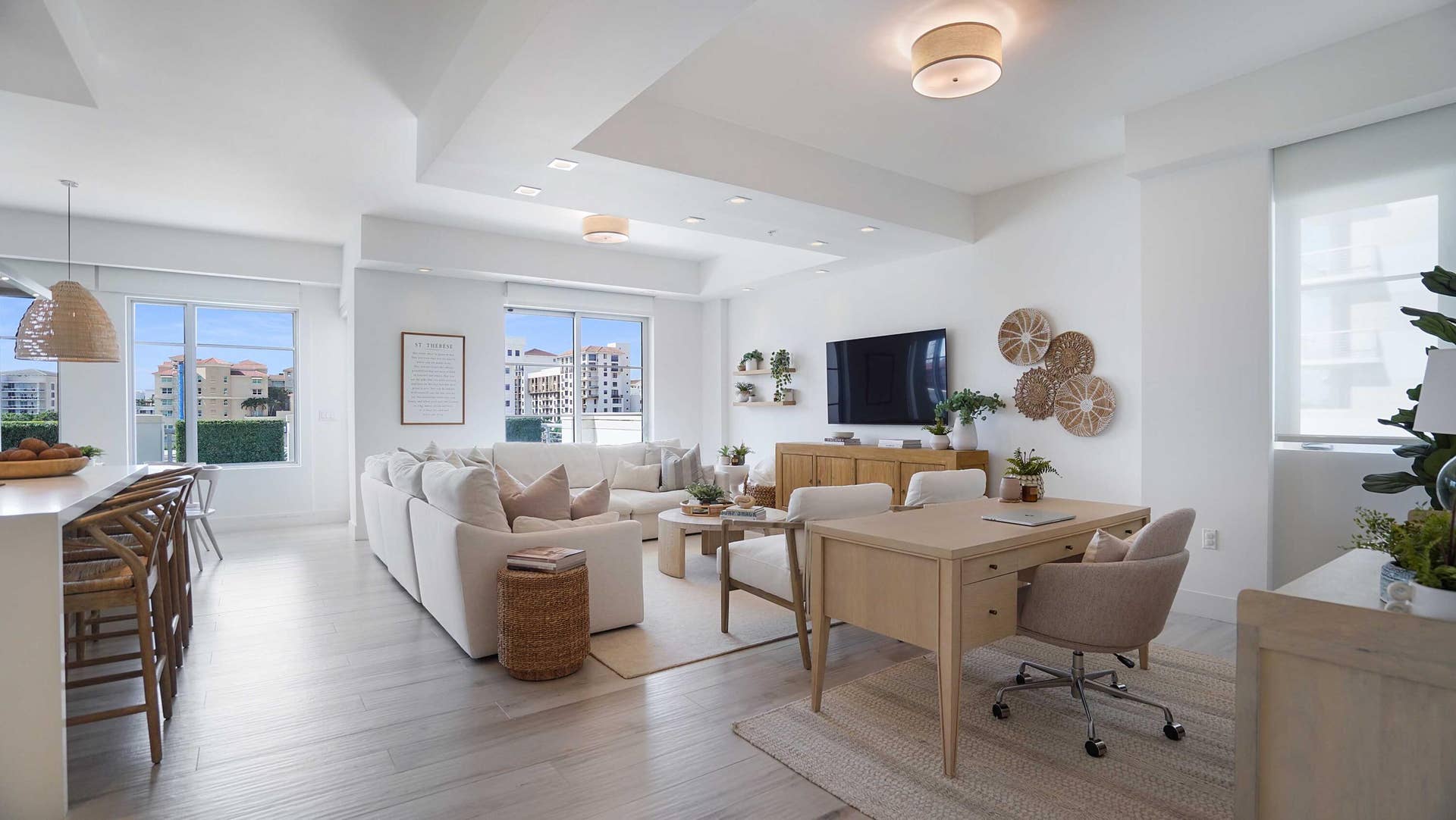 155 E Boca Raton Road, #601, Boca Raton, FL 33432 601 Boca Raton | Great Room