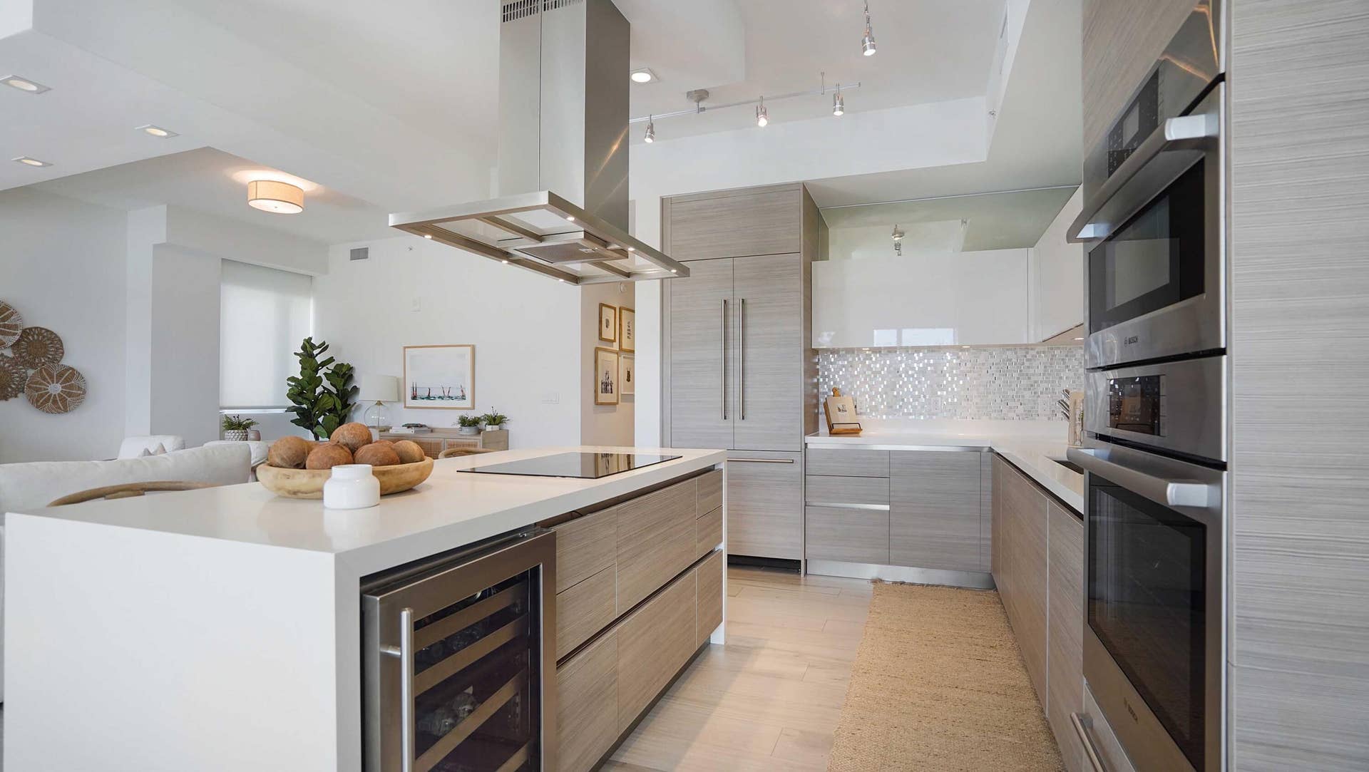 155 E Boca Raton Road, #601, Boca Raton, FL 33432 601 Boca Raton | Kitchen