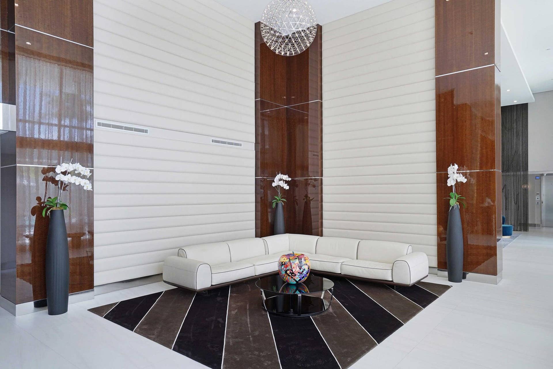 155 E Boca Raton Road, #601, Boca Raton, FL 33432 Tower 155 Boca Raton | Lobby