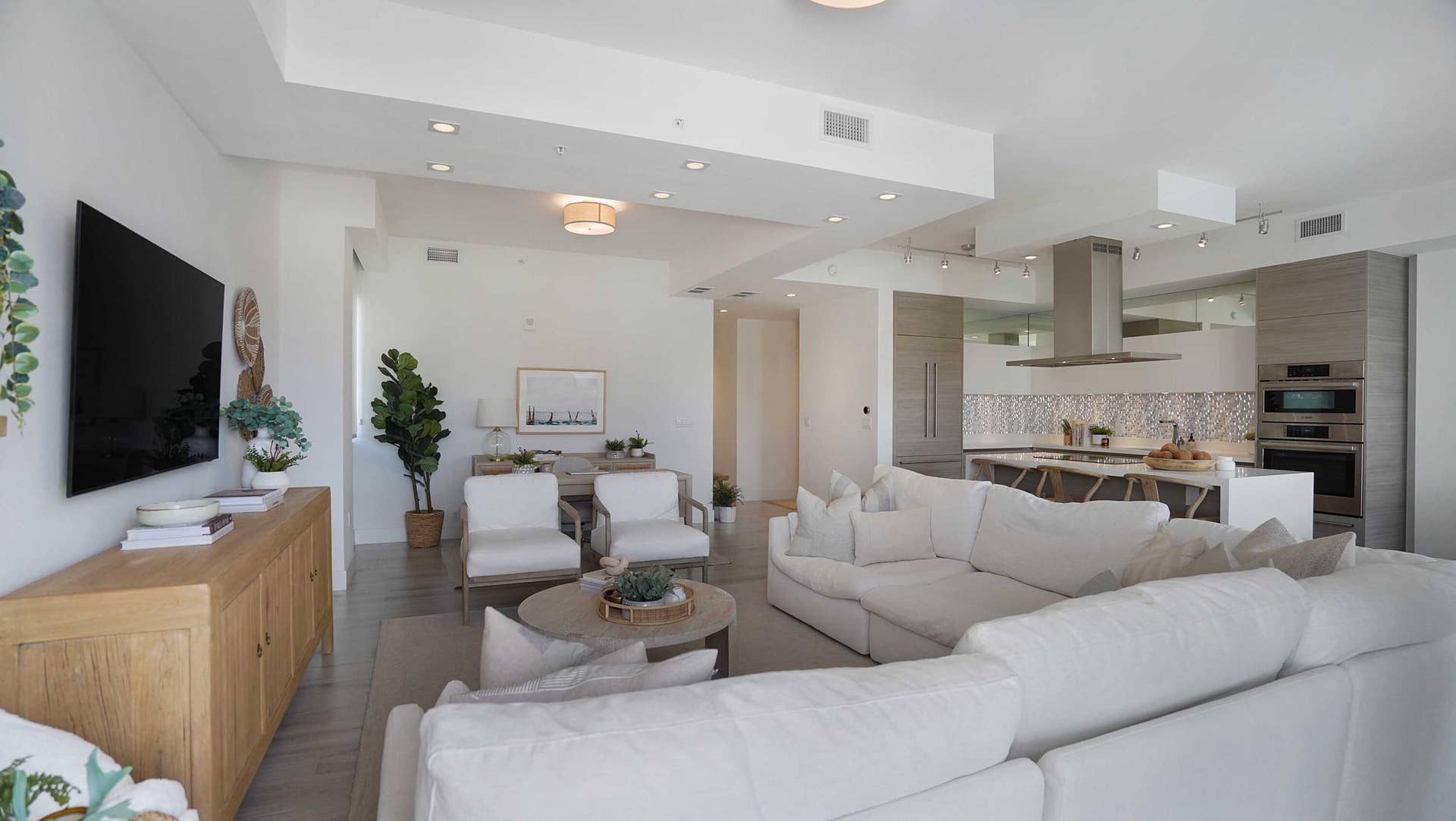 155 E Boca Raton Road, #601, Boca Raton, FL 33432 601 Boca Raton | Kitchen