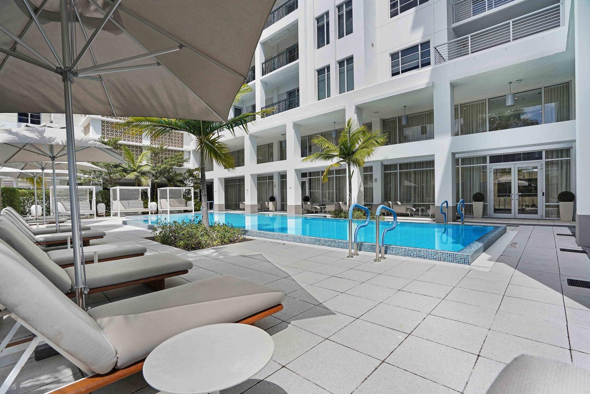 155 E Boca Raton Road, #601, Boca Raton, FL 33432 Tower 155 Boca Raton | Pool