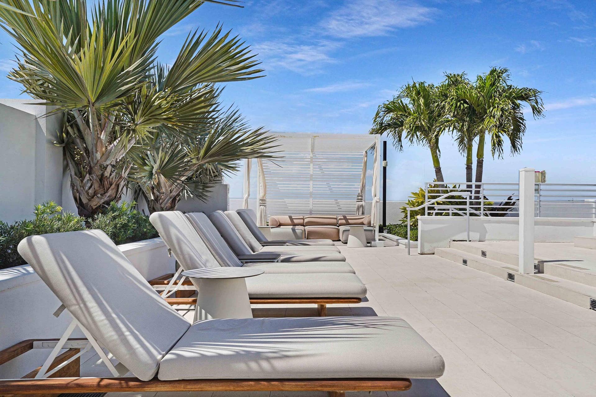 155 E Boca Raton Road, #601, Boca Raton, FL 33432 Tower 155 Boca Raton | Rooftop