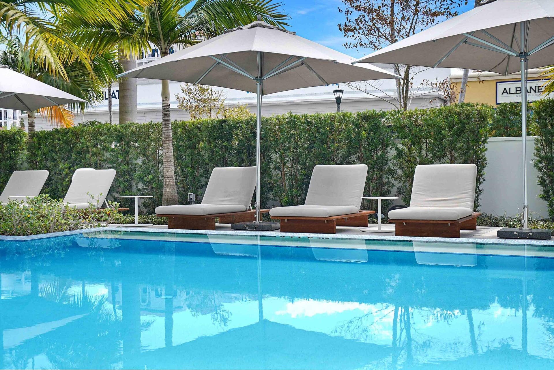 155 E Boca Raton Road, #601, Boca Raton, FL 33432 Tower 155 Boca Raton | Pool