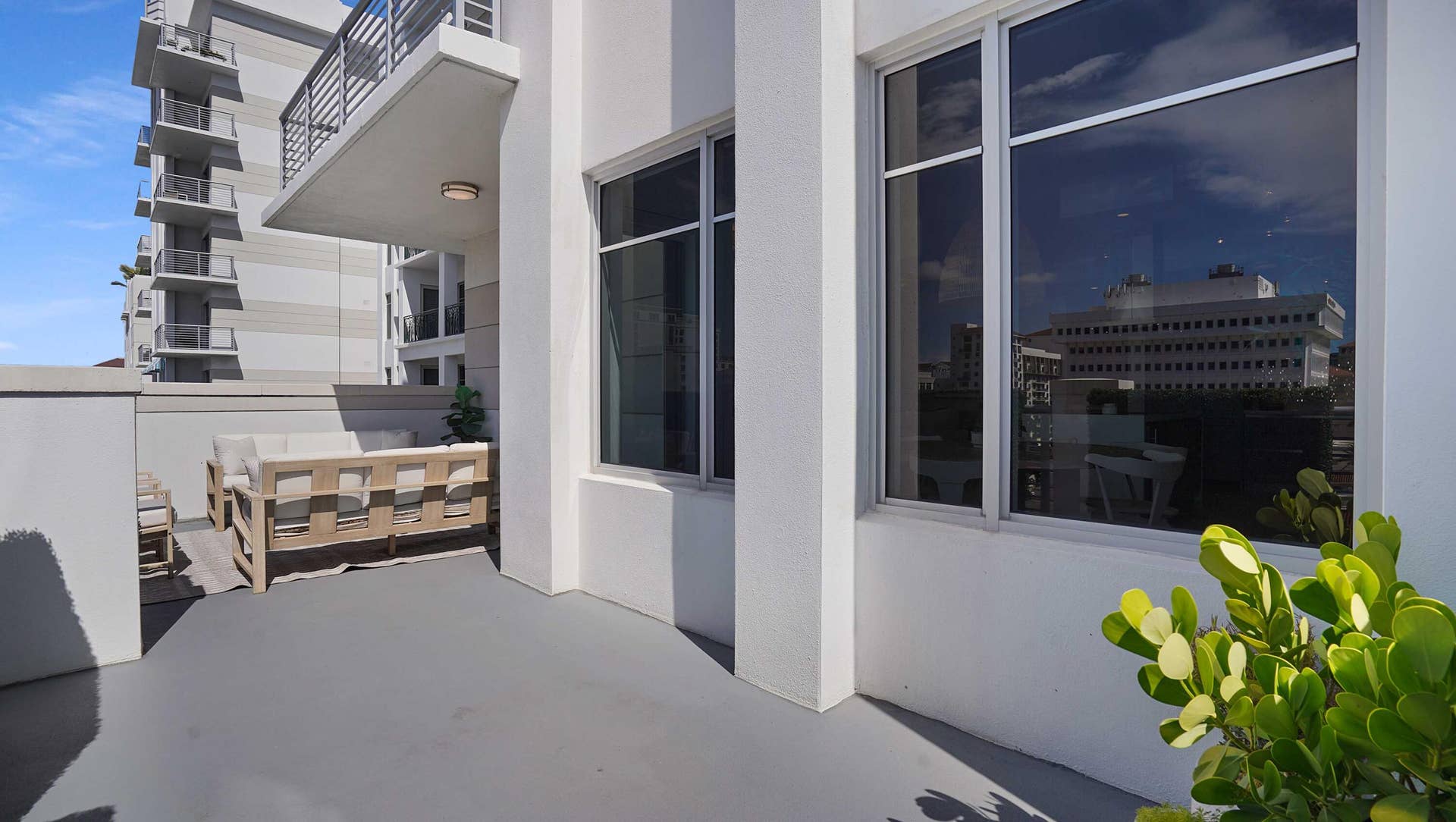 155 E Boca Raton Road, #601, Boca Raton, FL 33432 601 Boca Raton | Terrace