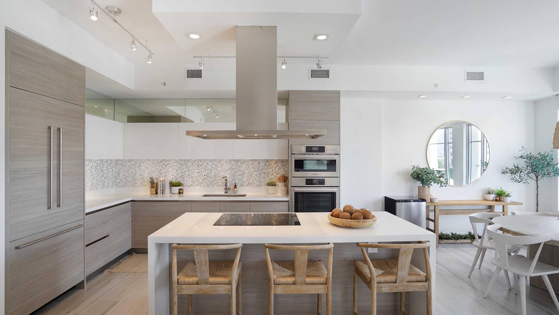 155 E Boca Raton Road, #601, Boca Raton, FL 33432 601 Boca Raton | Kitchen