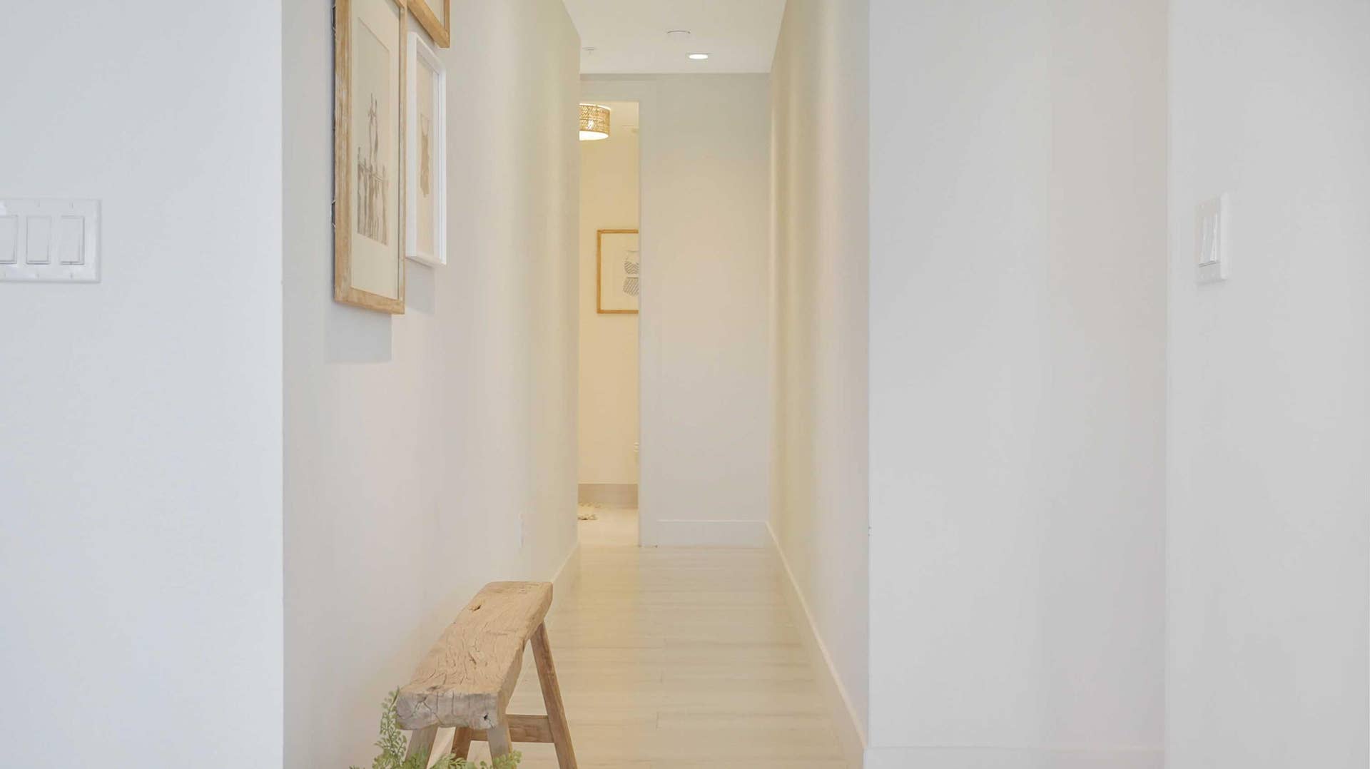 155 E Boca Raton Road, #601, Boca Raton, FL 33432 601 Boca Raton | Hallway