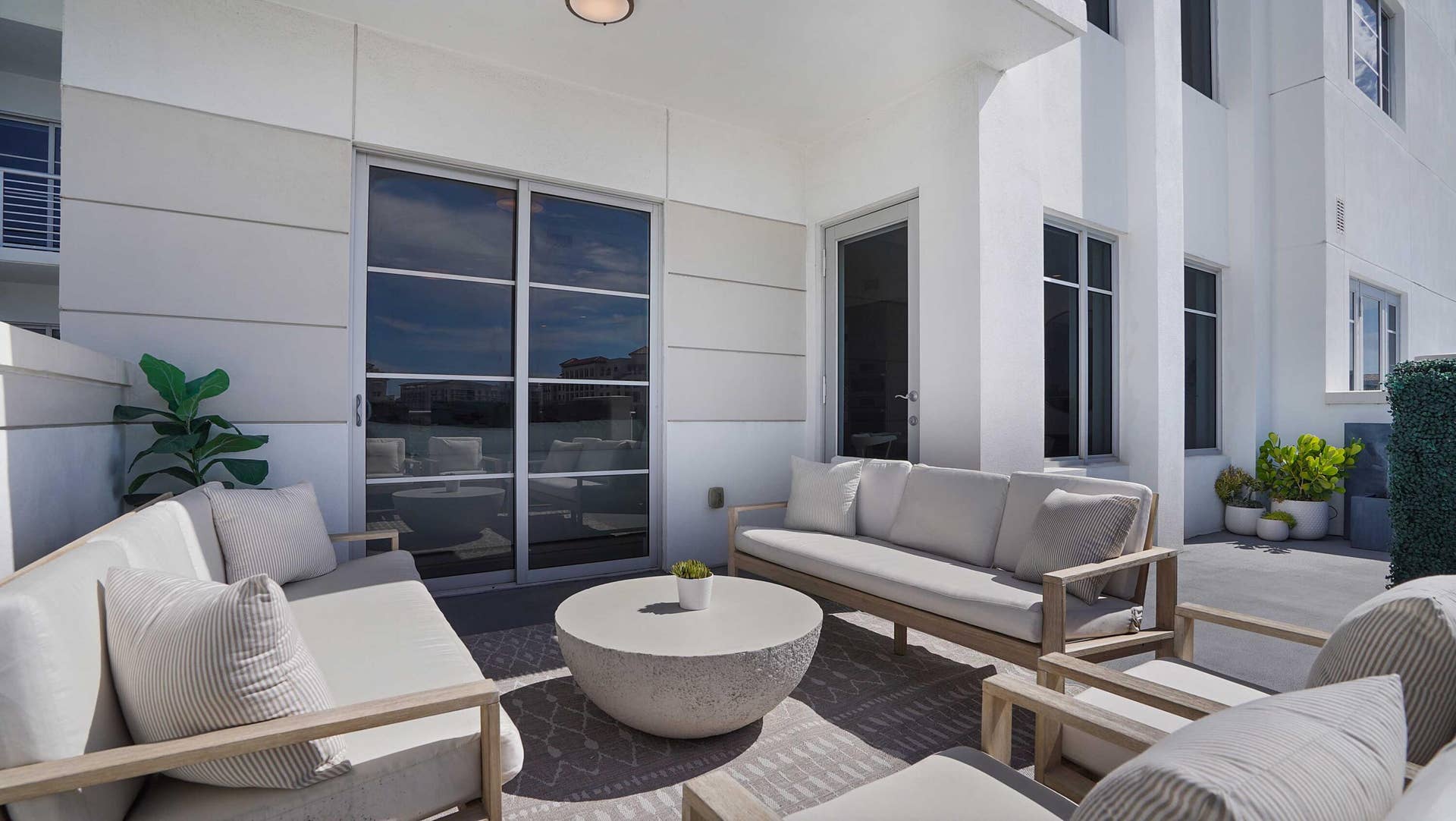 155 E Boca Raton Road, #601, Boca Raton, FL 33432 601 Boca Raton | Outdoor Living