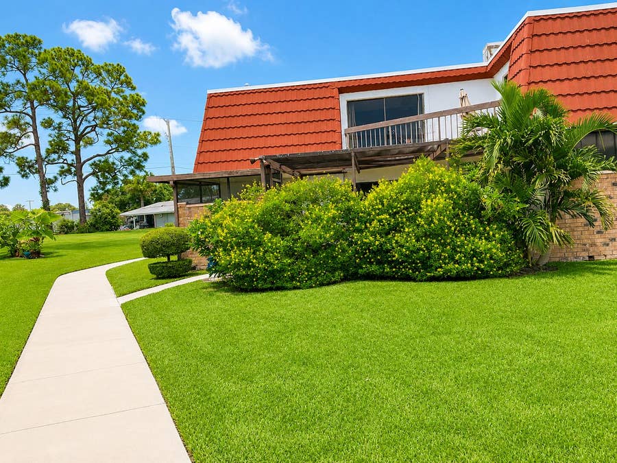 Property photo for 4508 SUBURBAN PINES Drive, #4508, Lake Worth, FL