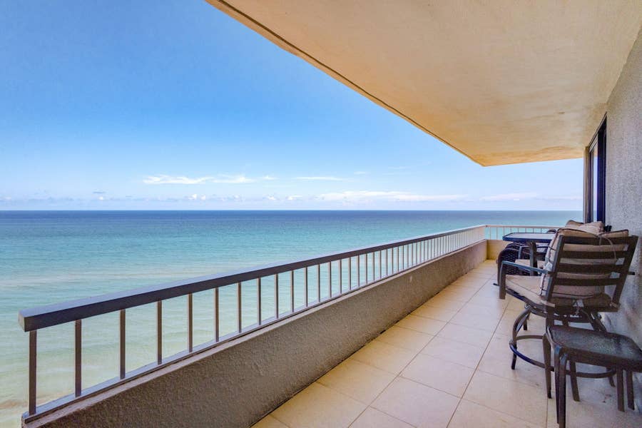 Property photo for 5540 N OCEAN Drive, #14A, Singer Island, FL