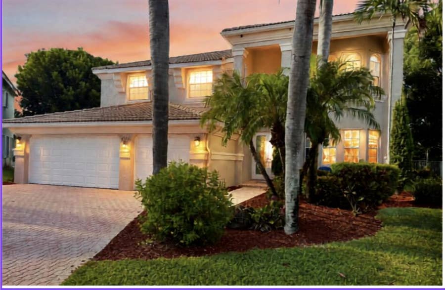 Property photo for 6566 Marbletree Lane, Lake Worth, FL
