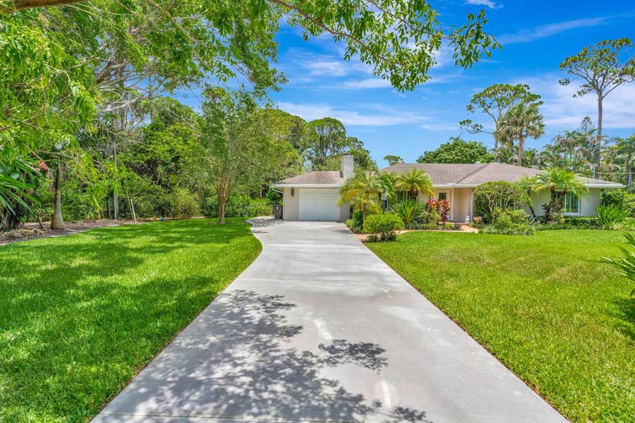 Property photo for 5531 HIBISCUS Road, Jupiter, FL