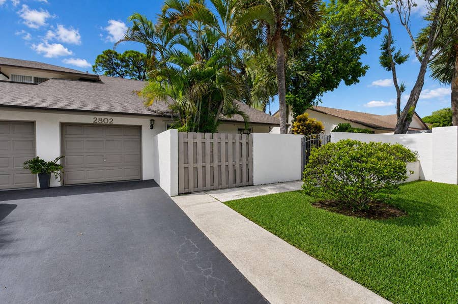 Property photo for 2802 SW 6th Street, Delray Beach, FL