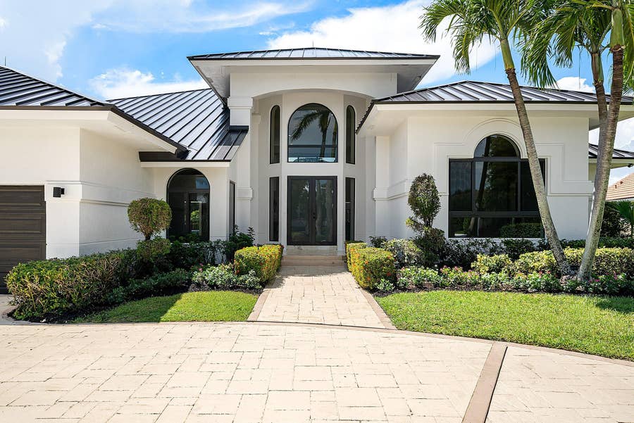 Property photo for 4484 Bocaire Boulevard, Boca Raton, FL