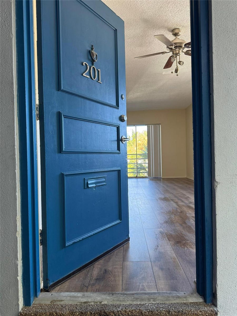 Property photo for 1407 NE 56th Street, #201, Fort Lauderdale, FL